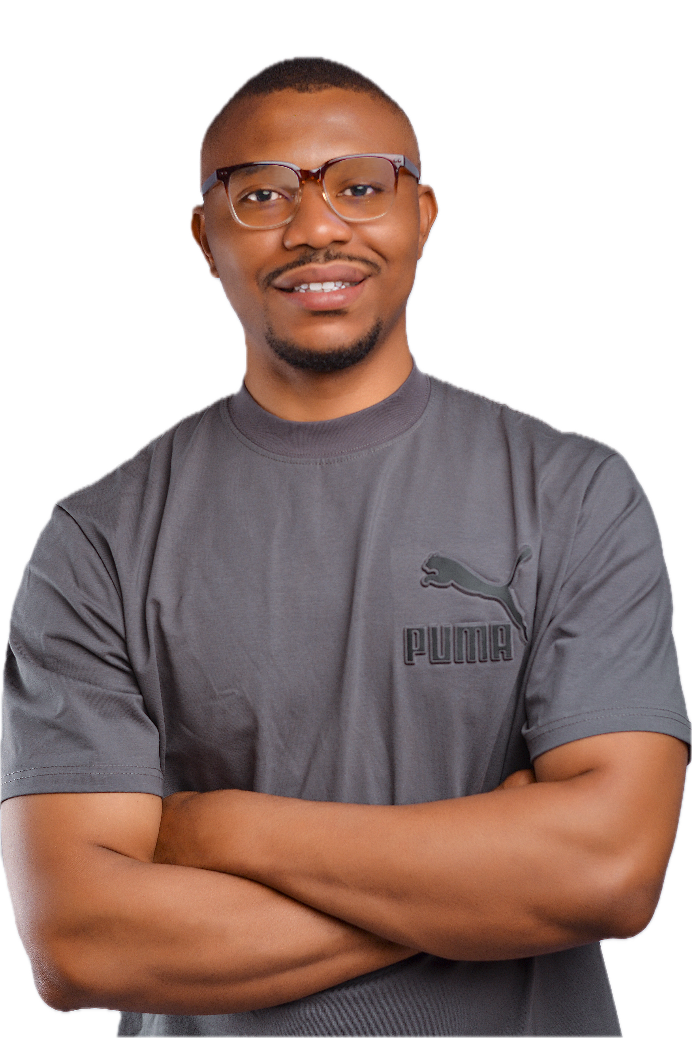 Celestine Obi - Senior Software Developer